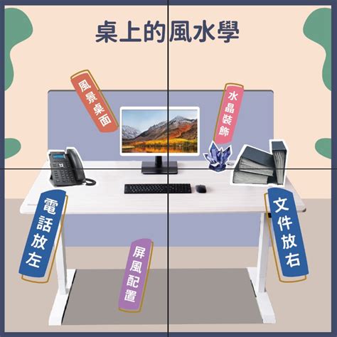 辦公桌右邊靠牆化解|辦公室風水